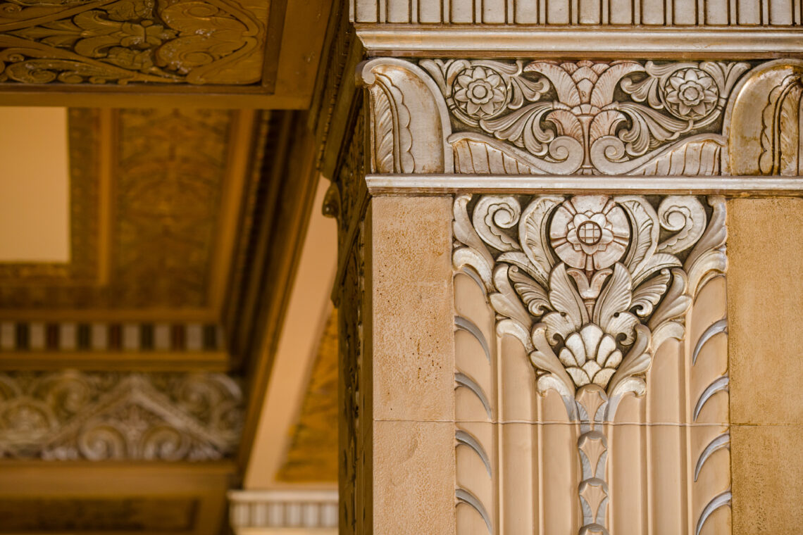 Grand Hall 06