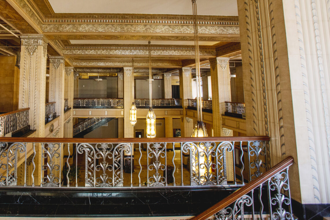 Grand Hall 01