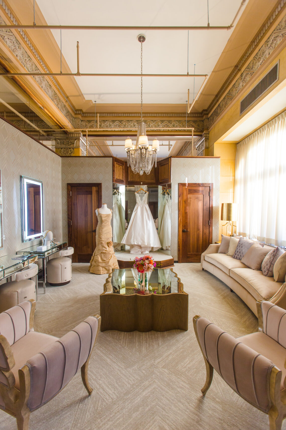 Grand Hall 04