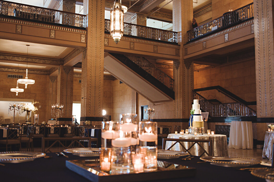 Grand Hall 07