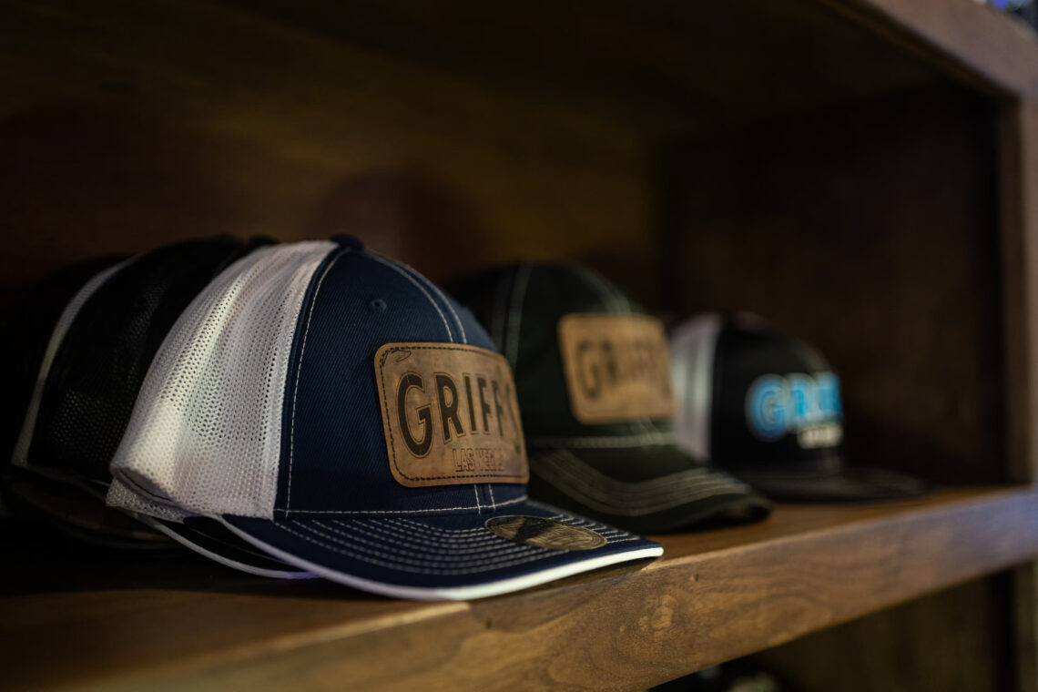 Griffs 15